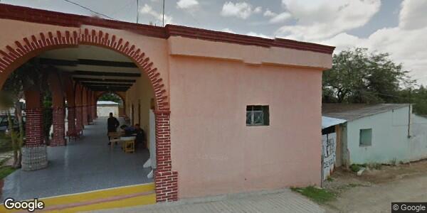 PRESIDENCIA MUNICIPAL DE SAN LUIS AMATLÁN